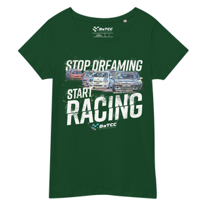 ABC Race Women’s T-shirt