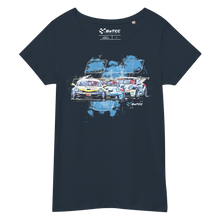Load image into Gallery viewer, Women’s T-shirt Racing