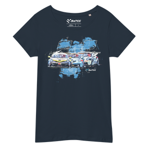 Women’s T-shirt Racing