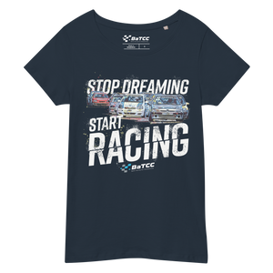 ABC Race Women’s T-shirt