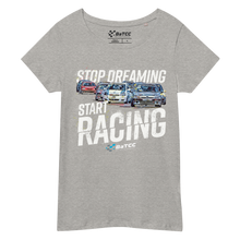 Load image into Gallery viewer, ABC Race Women’s T-shirt