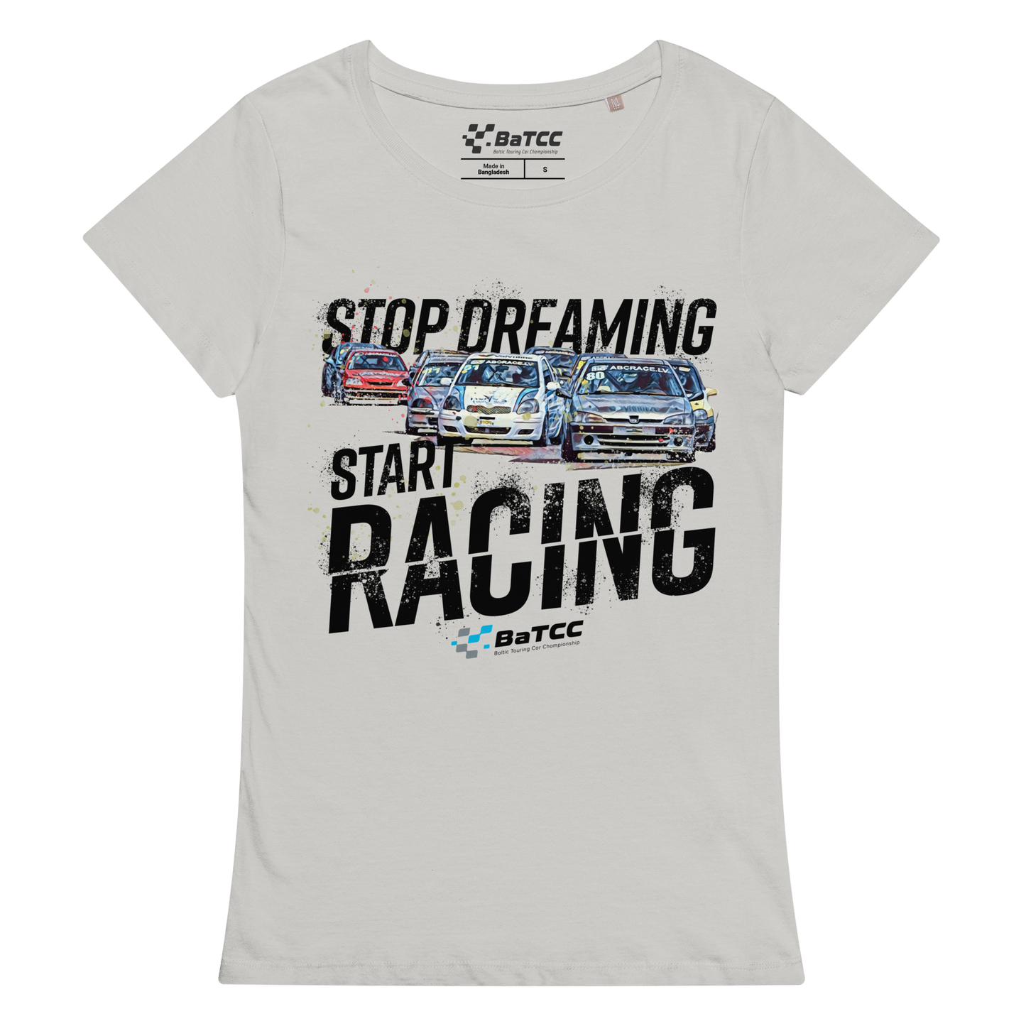 ABC Race Damen T-Shirt