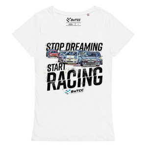 ABC Race Women’s T-shirt