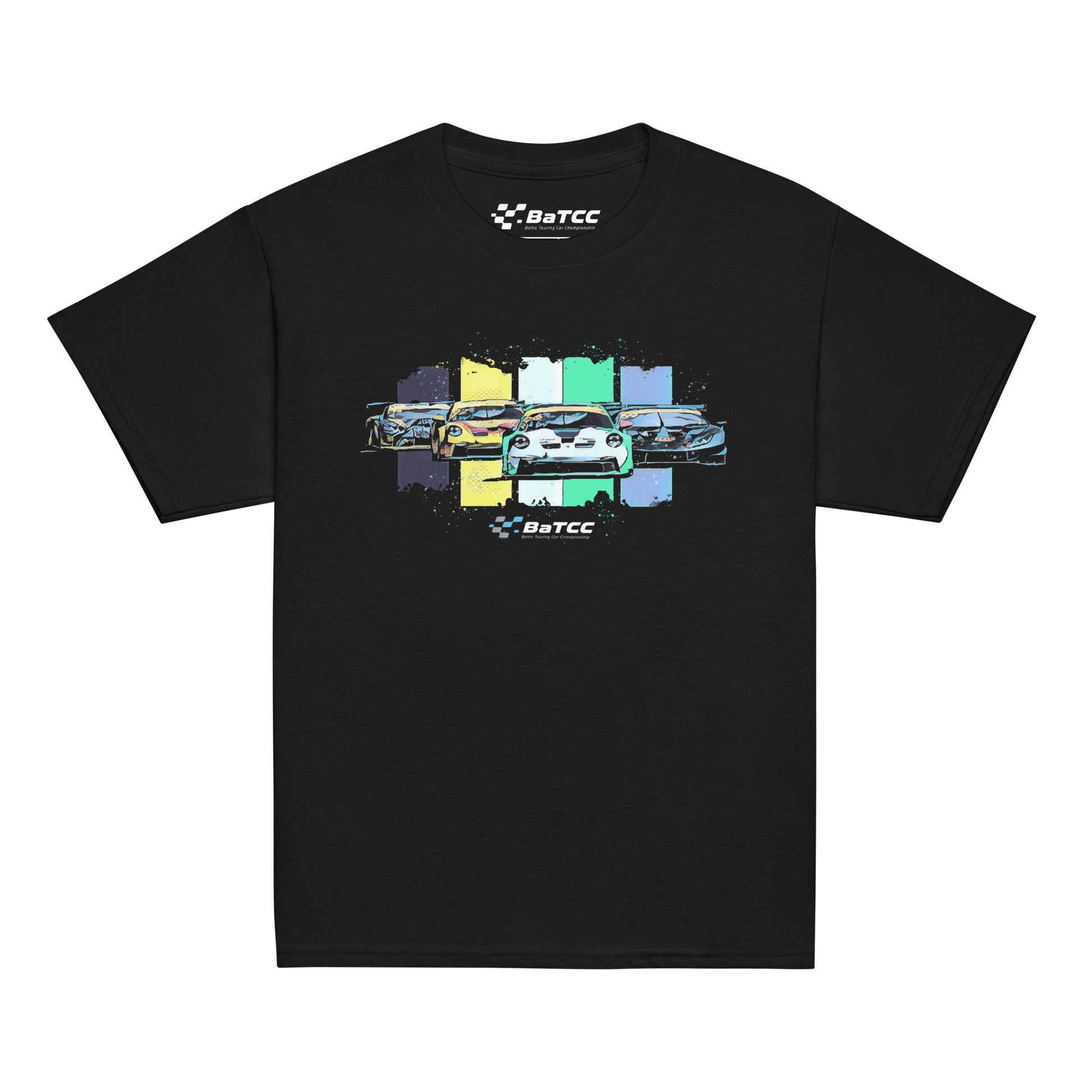 GT Racing Youth classic T-shirt