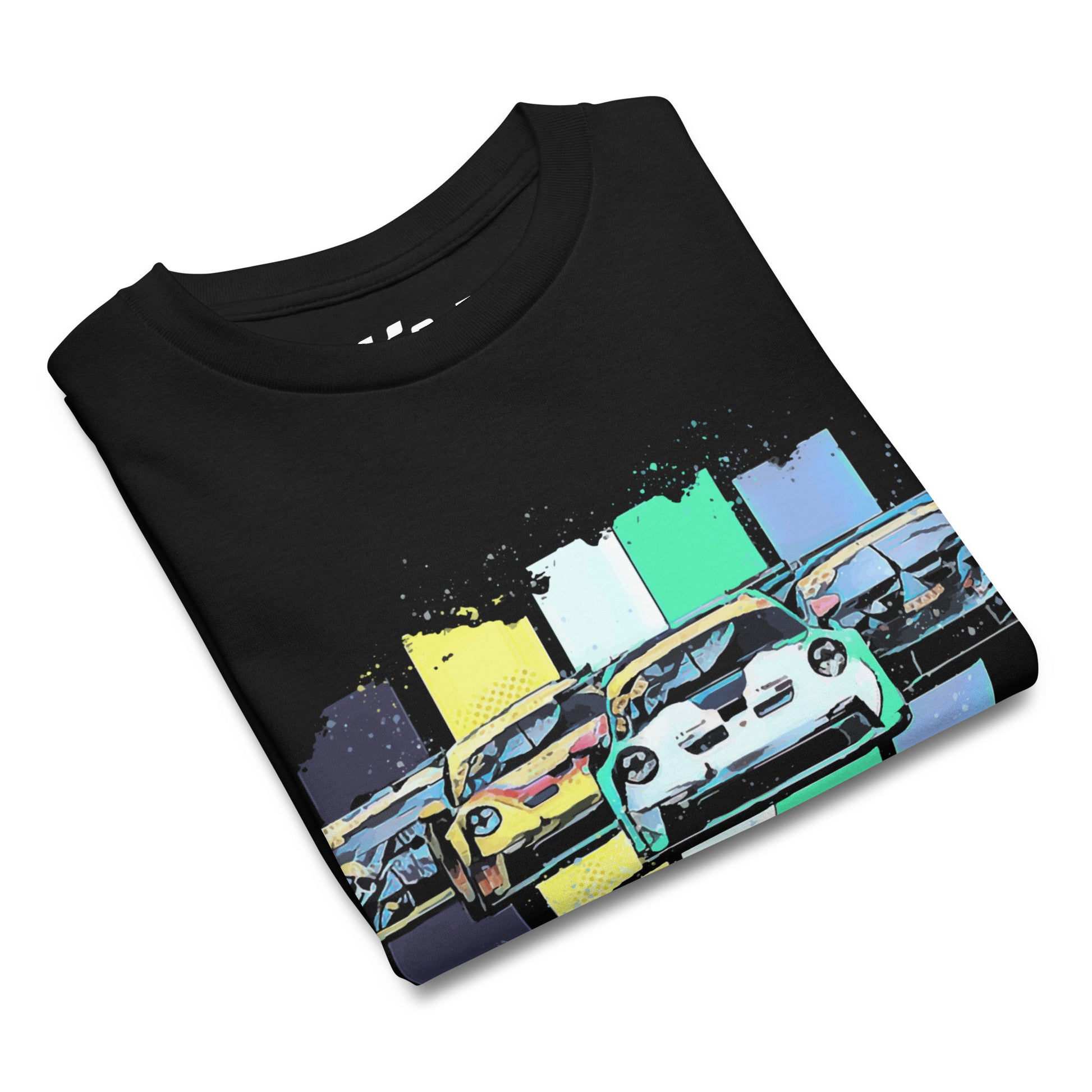 GT Racing Youth classic T-shirt