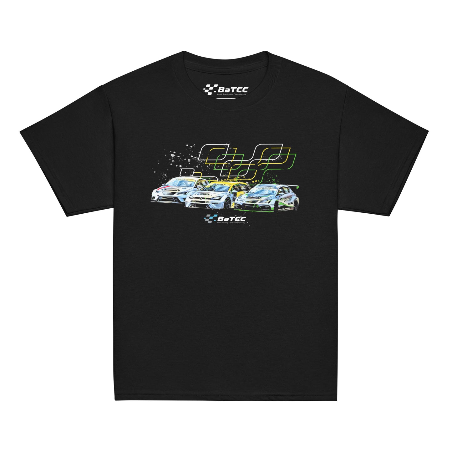 TCR V2 Youth classic T-shirt