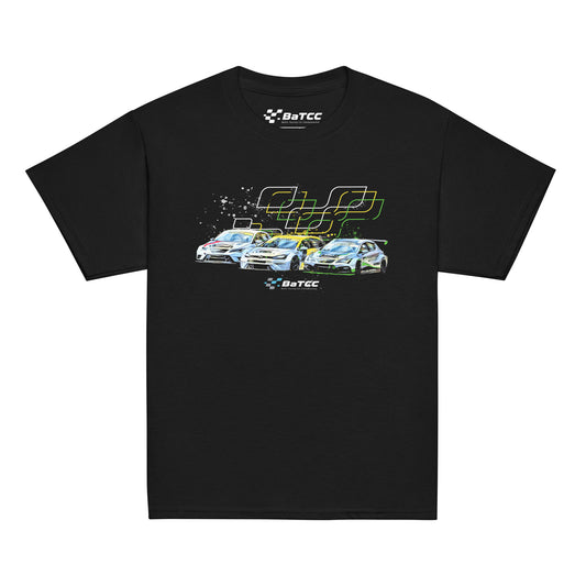 TCR V2 Youth classic T-shirt