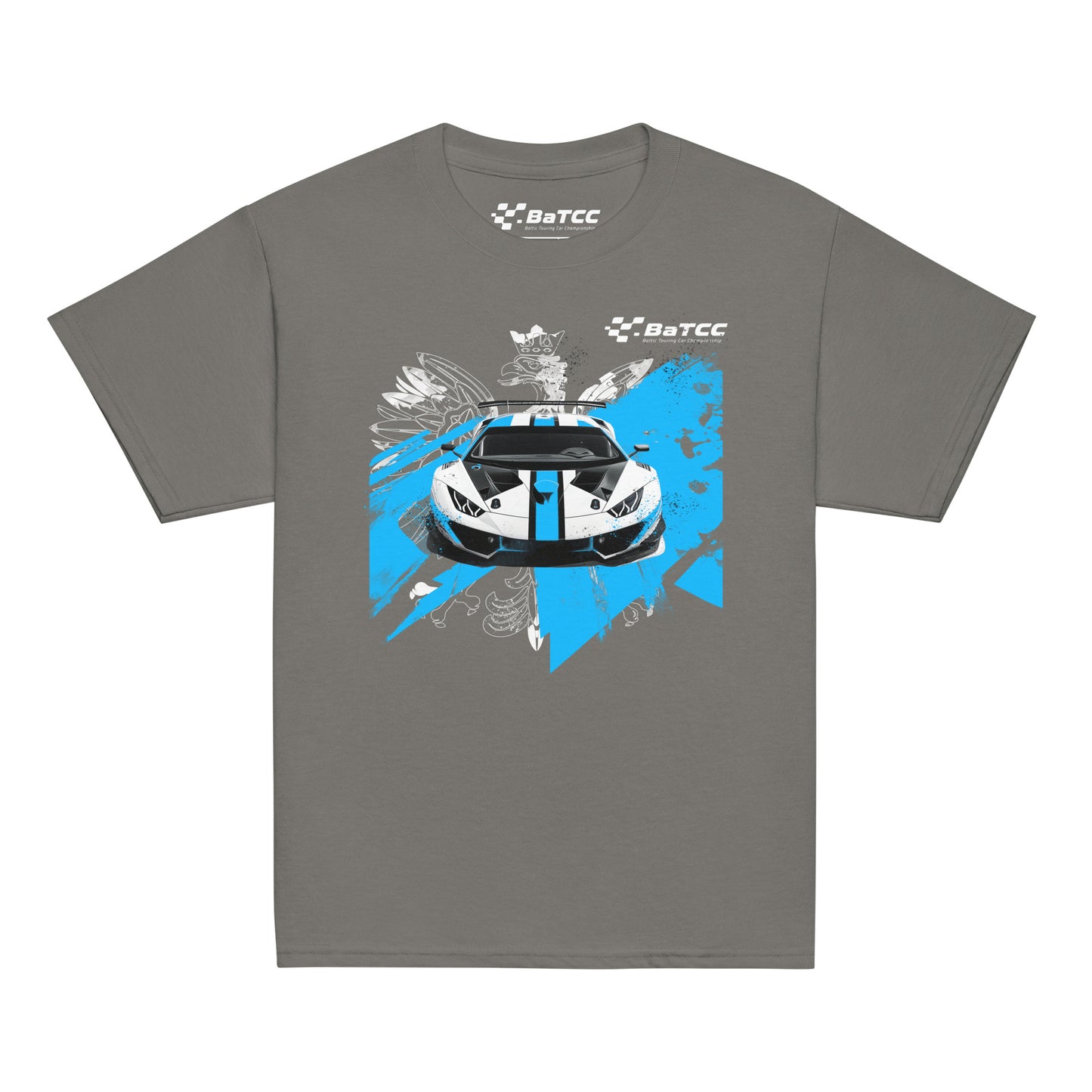 Racing Royalty Youth T-Shirt