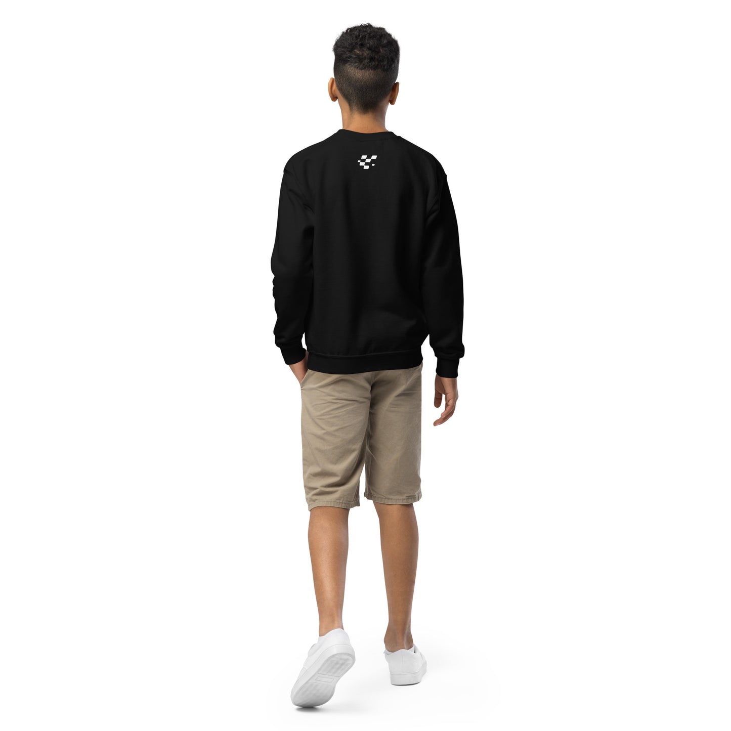 GT Racing Youth sweatshirt