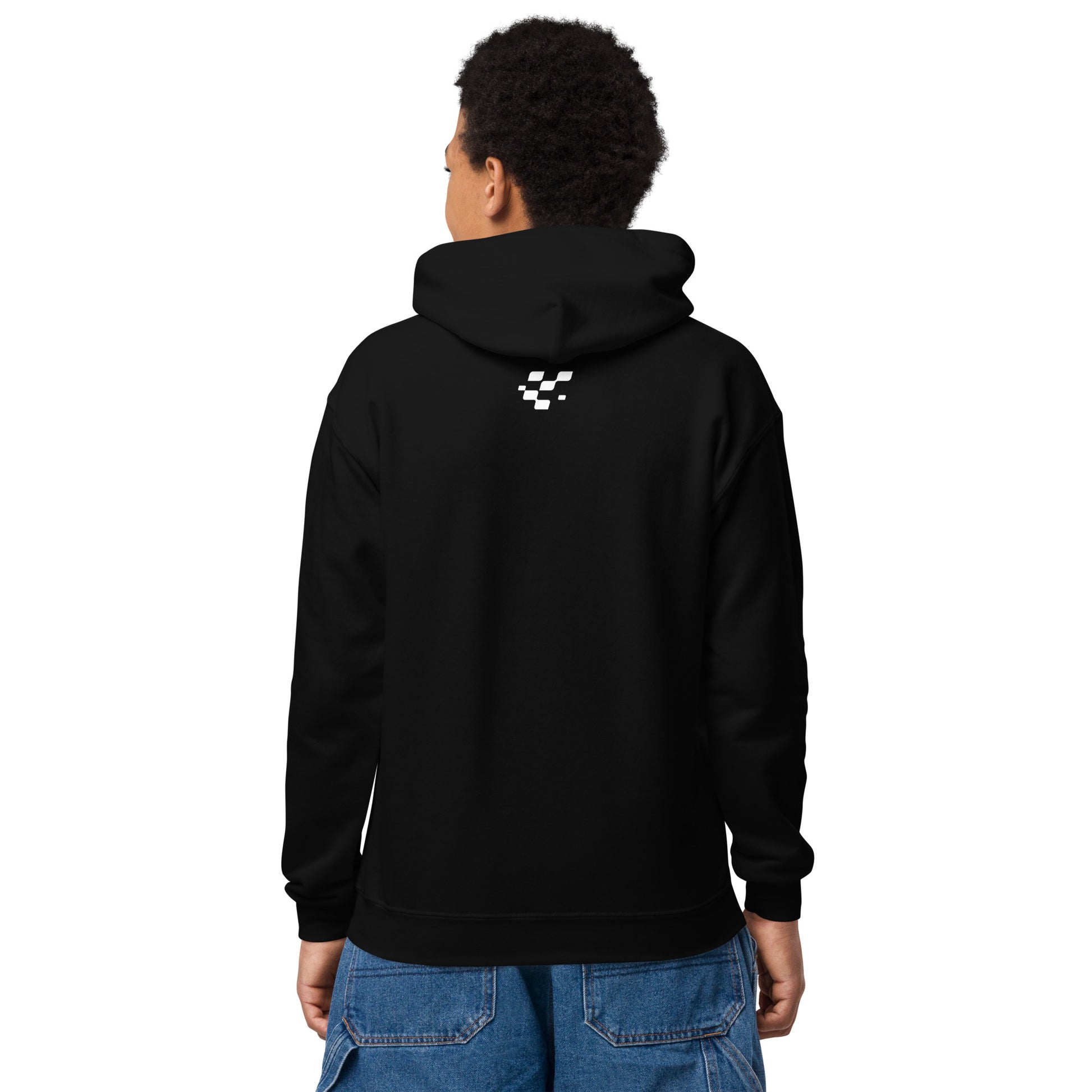 BTC2 Racing Youth hoodie