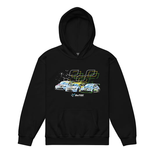 TCR V2 Racing Youth hoodie