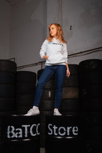 BaTCC Gang Unisex Hoodie