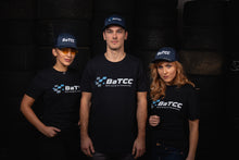 Load image into Gallery viewer, Classic BaTCC logo Short-Sleeve Unisex T-Shirt 4 colors