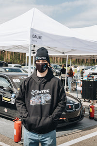 Baltic Cup 325 V1 Hoodie Unisex