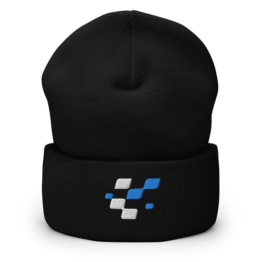 BaTCC Flag Beenie
