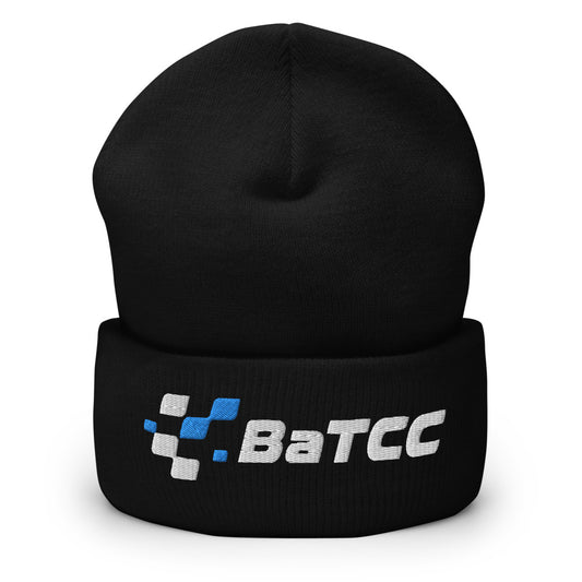 Klassischer BaTCC Beenie