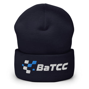 Classic BaTCC Beenie