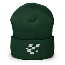 Load image into Gallery viewer, BaTCC White Flag Beenie