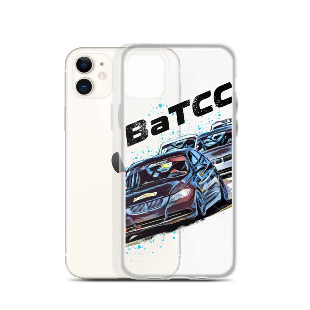 Baltic Cup iPhone Case