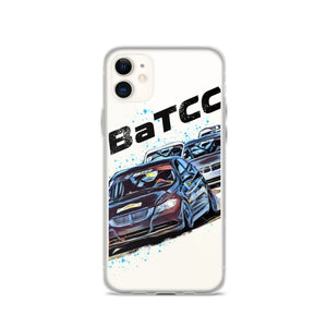 Baltic Cup iPhone Case