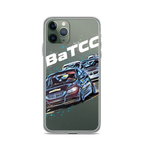 Baltic Cup iPhone Case