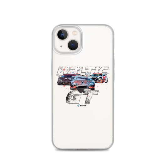 Baltic GT iPhone 13 Case