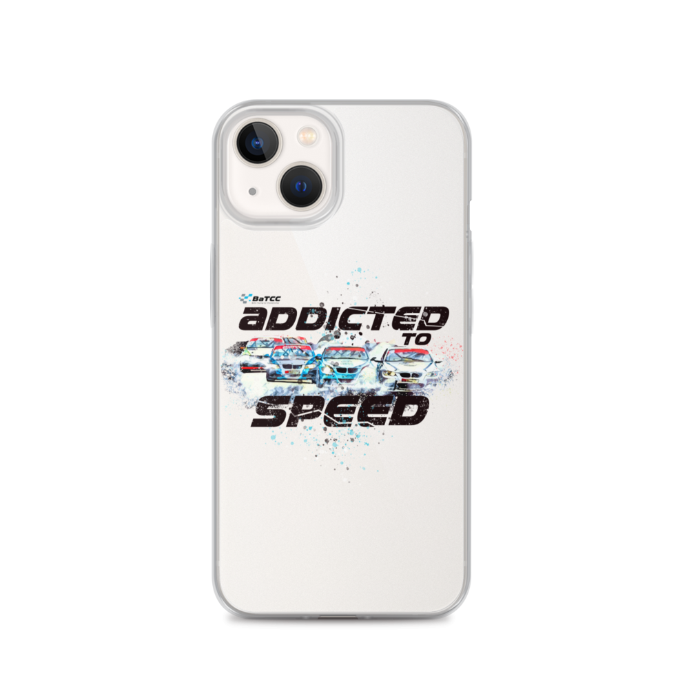 Baltic Cup 325 V2 iPhone Case