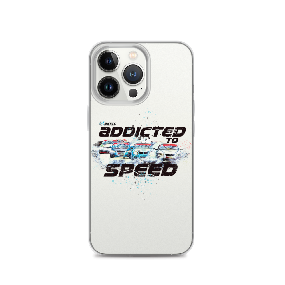 Baltic Cup 325 V2 iPhone Case