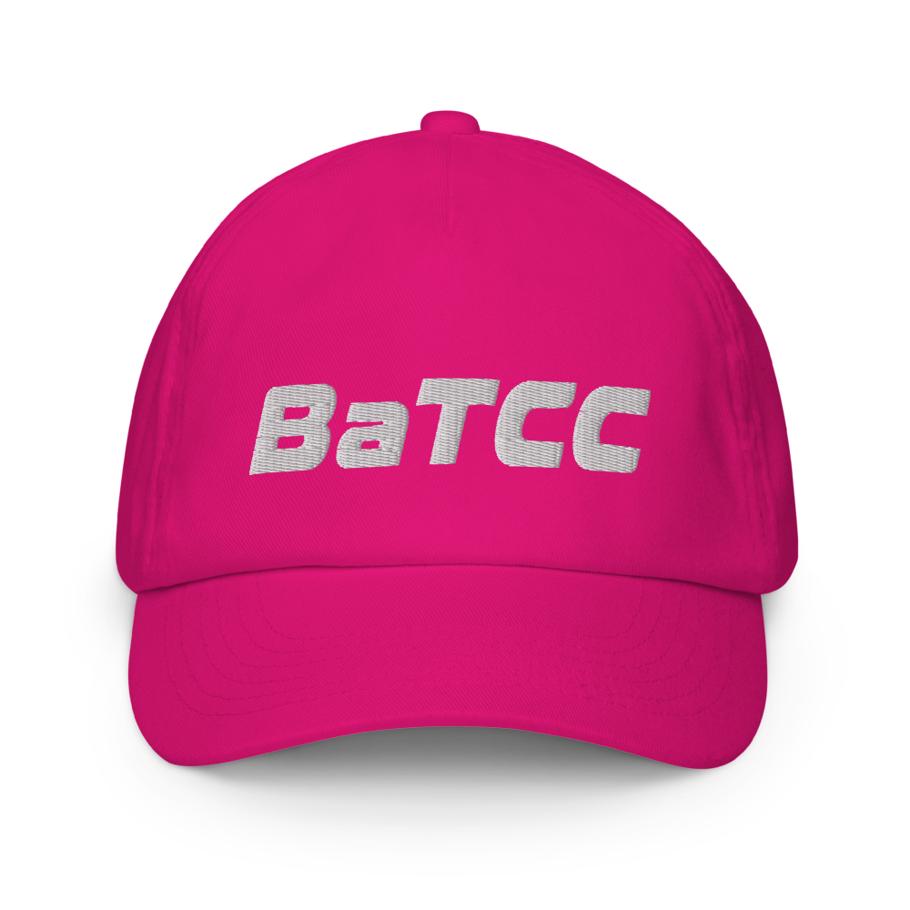 BaTCC Kinderkappe