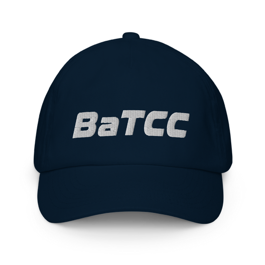 BaTCC Kids Cap