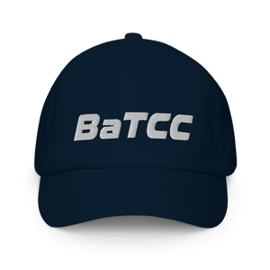 BaTCC Kids Cap