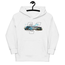 Load image into Gallery viewer, BTC4 Kids Eco Hoodie