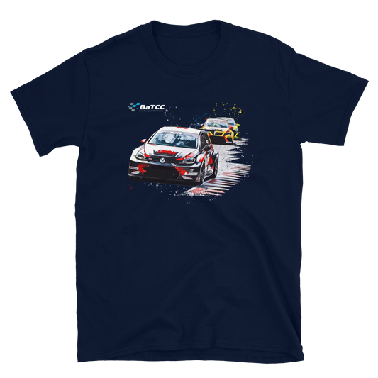 TCR-Serie Unisex-T-Shirt