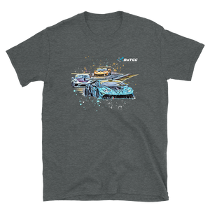 BGT Short-Sleeve Unisex T-Shirt