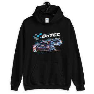 Baltic Cup 325 V1 Hoodie Unisex