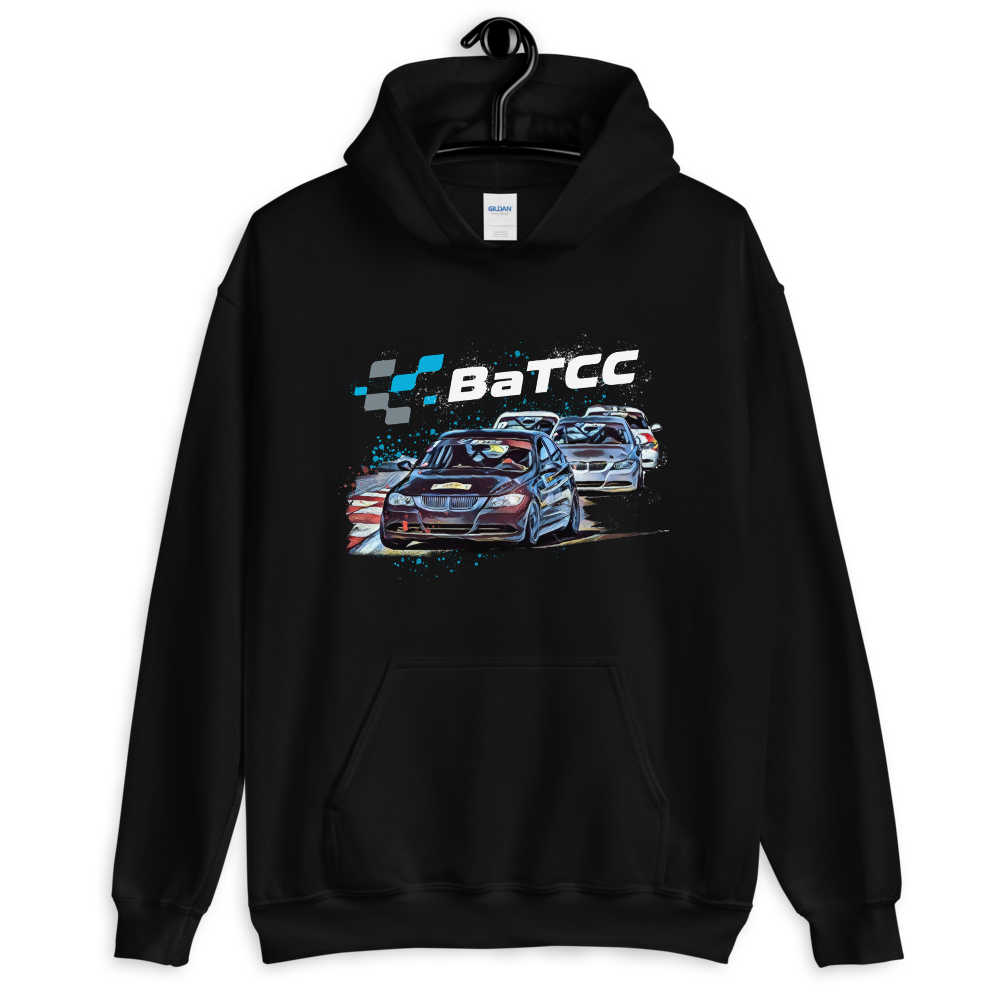 Baltic Cup 325 V1 Hoodie Unisex