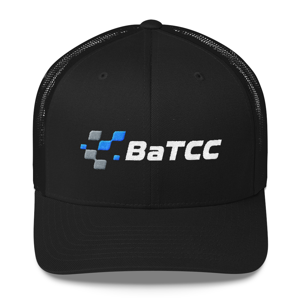 Klassische BaTCC-Kappe