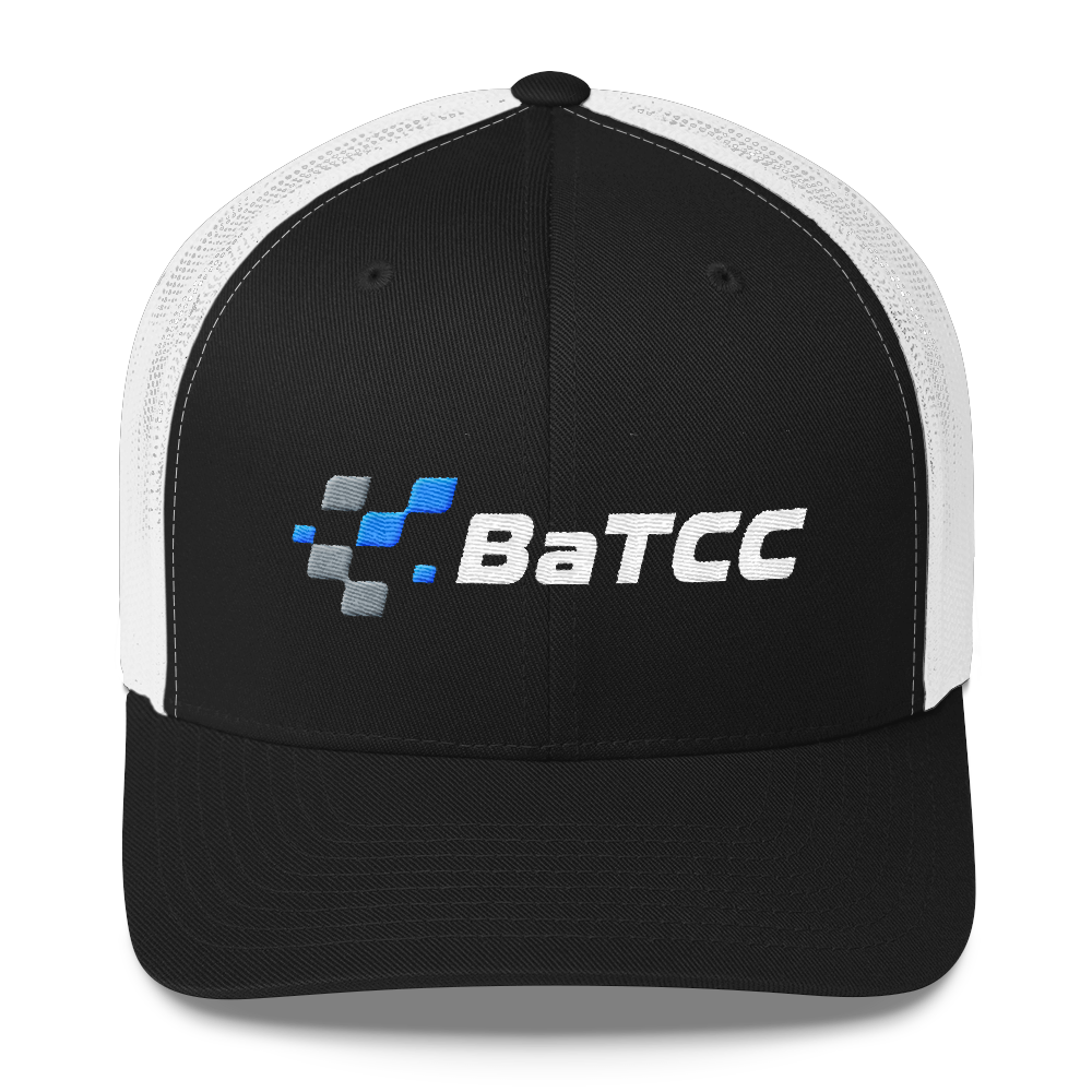 Klassische BaTCC-Kappe
