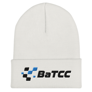 Classic BaTCC Beenie