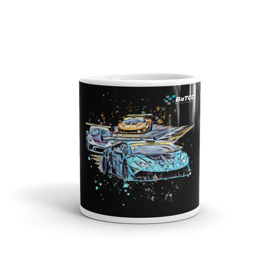 BGT Mug BLACK