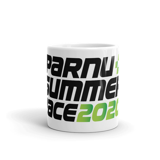 Parnu Summer Race Mug