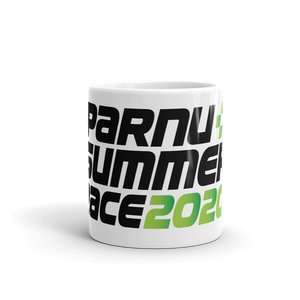 Parnu Summer Race Mug