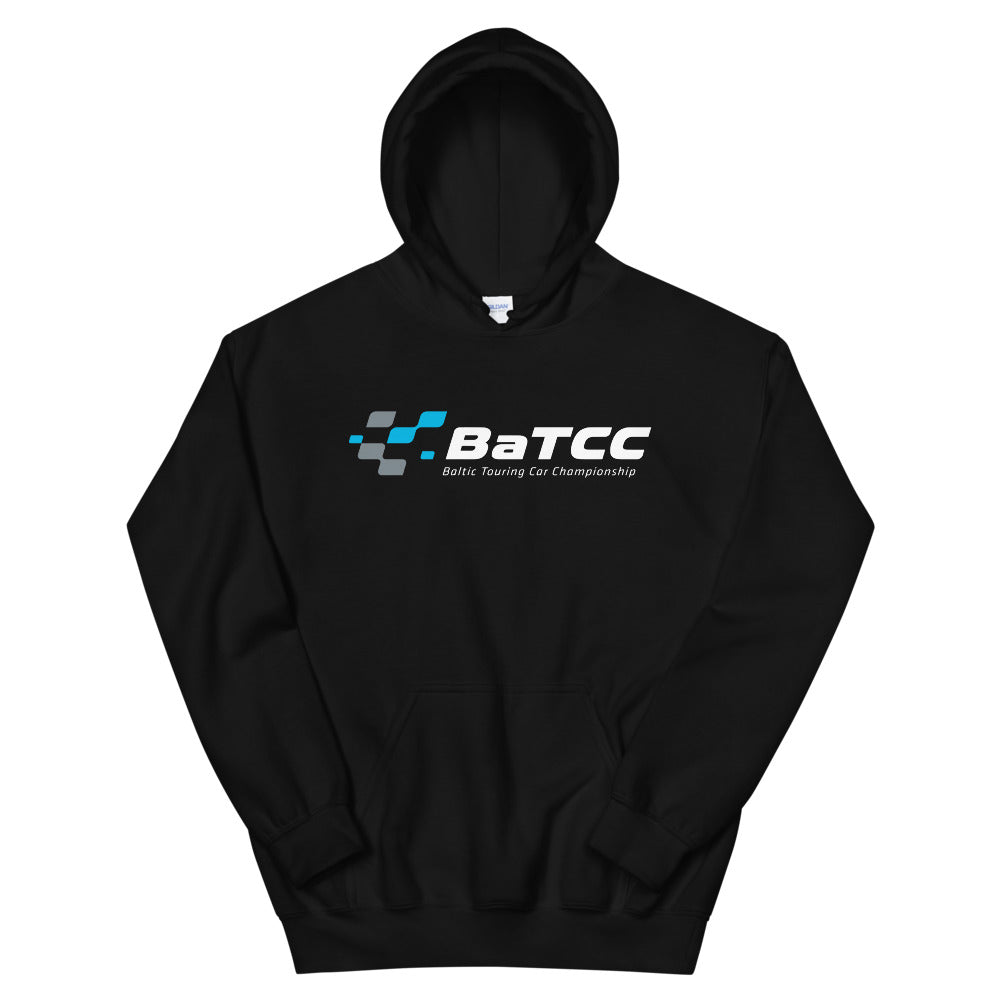 BaTCC Gang Unisex Kapuzenpullover 