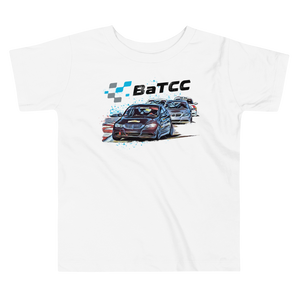 Baltic Cup 325 V1 Kids Short Sleeve Tee