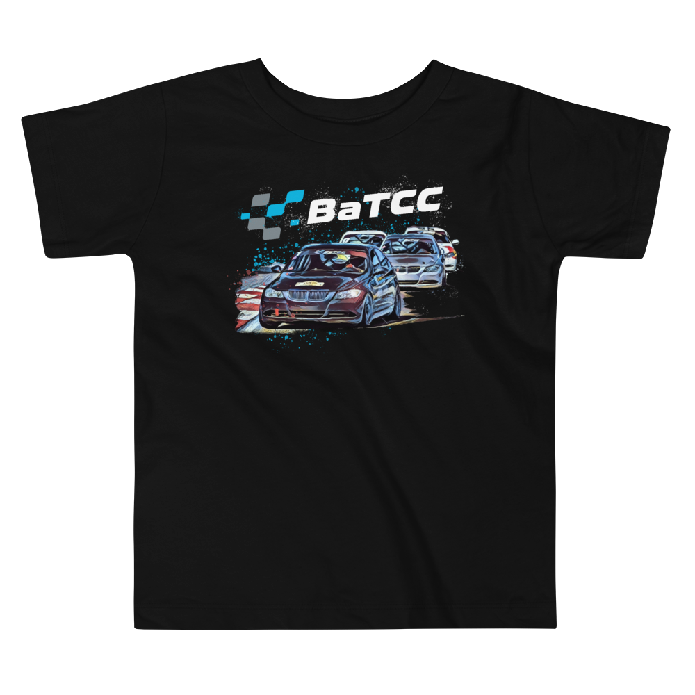 Baltic Cup 325 V1 Kurzarm-T-Shirt für Kinder