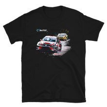 Load image into Gallery viewer, TCR Series Unisex T-Shirt