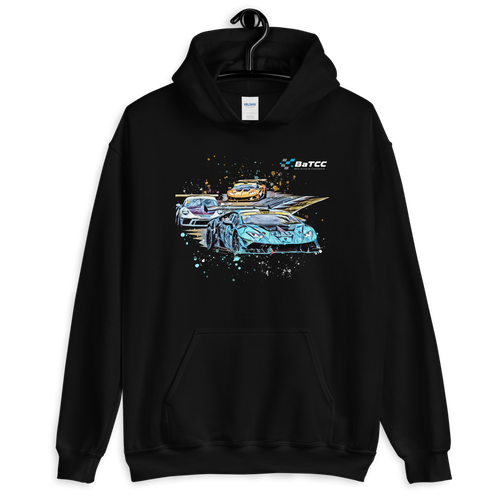 BGT Unisex Hoodie