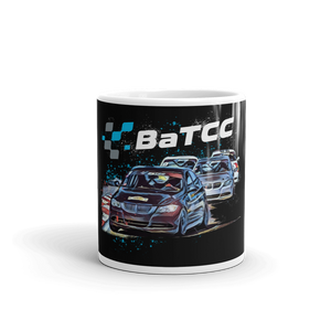 Baltic Cup 325 V1 Mug BLACK