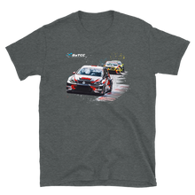 Load image into Gallery viewer, TCR Series Unisex T-Shirt