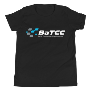BaTCC Youth Short Sleeve T-Shirt